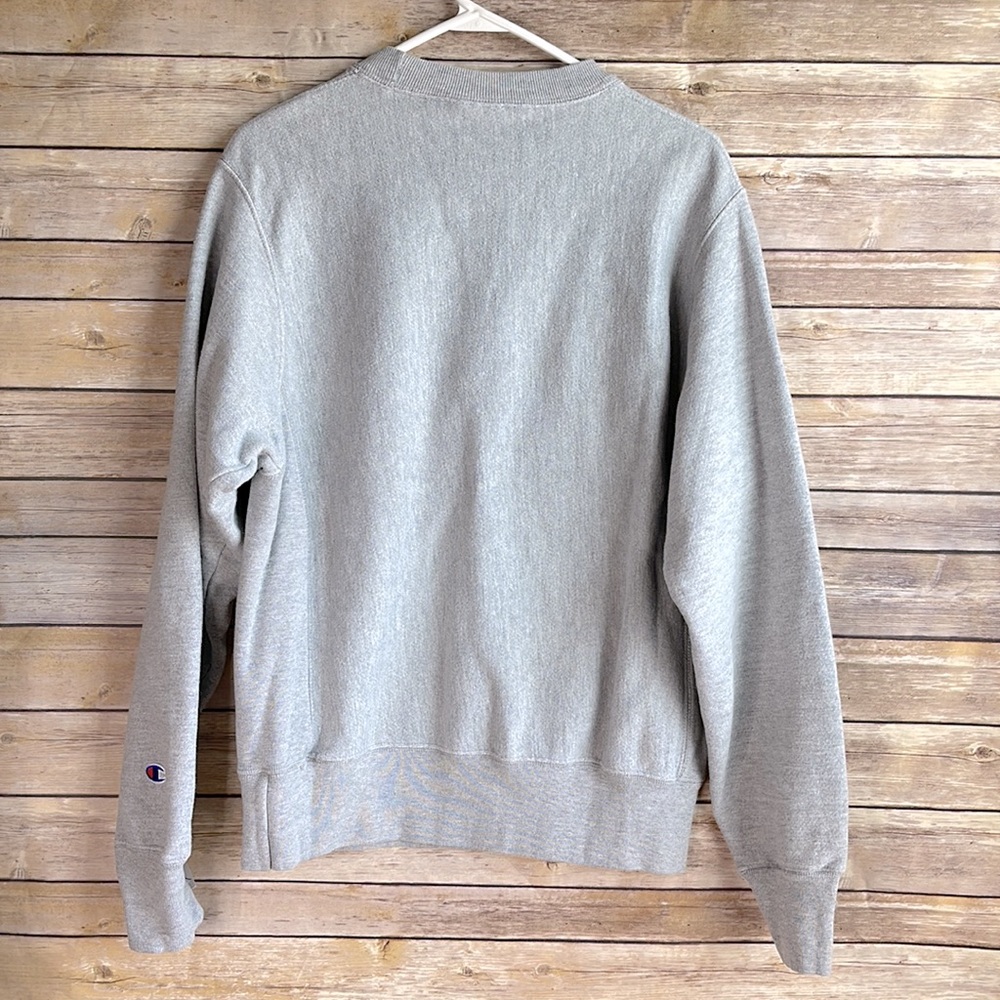 Champion Reverse Weave sweatshirt - Picture 4 of 5